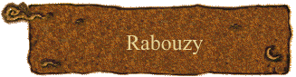 Rabouzy